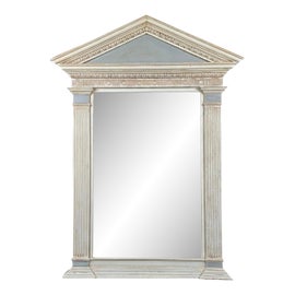 Example of Trumeau Mirrors