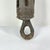 Early 20th Century Early 20th Century Baule Split Gong Côte d'Ivoire For Sale - Image 5 of 9