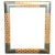 French Frame attributed to Delf Cadre d'Art, Paris, France, 20th Century For Sale - Image 6 of 6