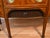 1850s Antique English Hepplewhite Mahogany Inlaid Sideboard / Buffet For Sale - Image 10 of 17