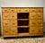 19th Century English Pine Vestry Fitting Chest of Drawers For Sale In Naples, FL - Image 6 of 7