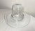 Up for sale is a large, life-size hand blown Blenko studio glass cowboy hat sculpture/vase. This unique and handmade piece...