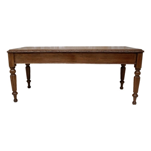 Victorian Centre Table, 1890 For Sale