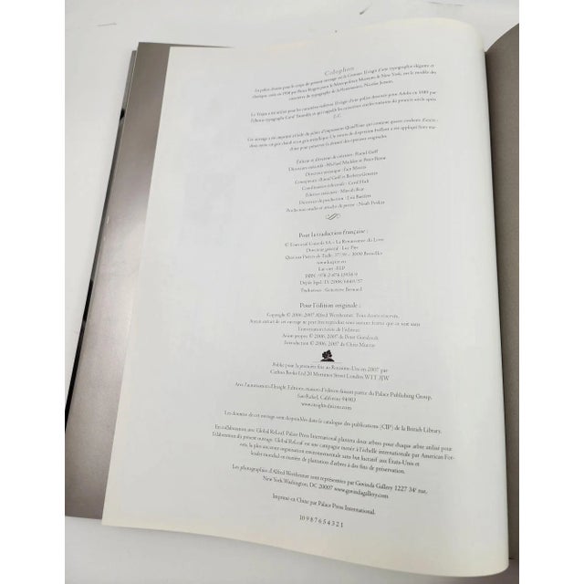 Elvis the King "Le King en Devenir " French Edition Hardcover 1st Edition 2006 For Sale - Image 11 of 12