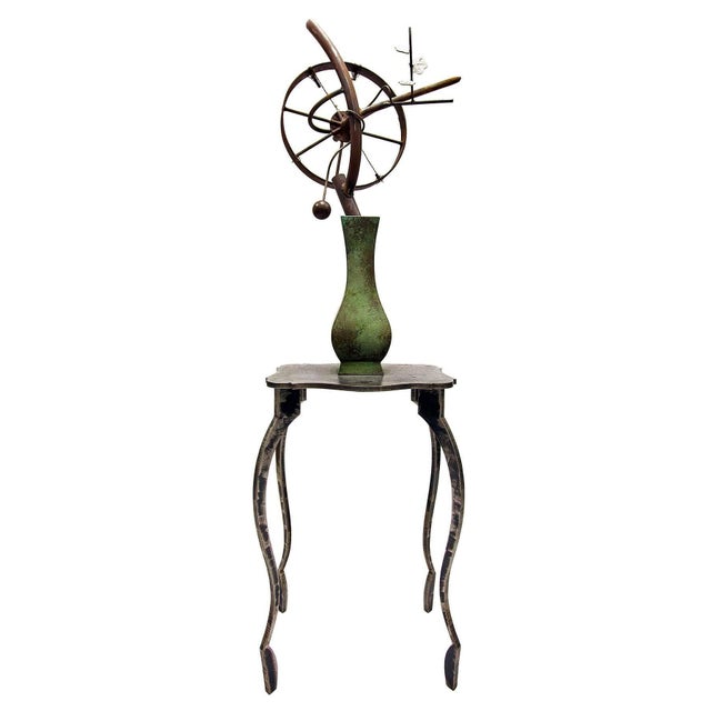 David Kimball Anderson’s work is bold and graceful, respectful and spiritual. A practicing Buddhist and avid surfer as...