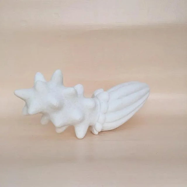 Not Yet Made - Made To Order Füllhorn Marble Sculpture by Tom Von Kaenel For Sale - Image 5 of 6