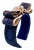 Gucci Horsebit Bumblebee Vintage Silk Necktie Cuff Bracelet For Sale