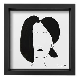 Ginevra XII Picture Frame by Kiasmo For Sale