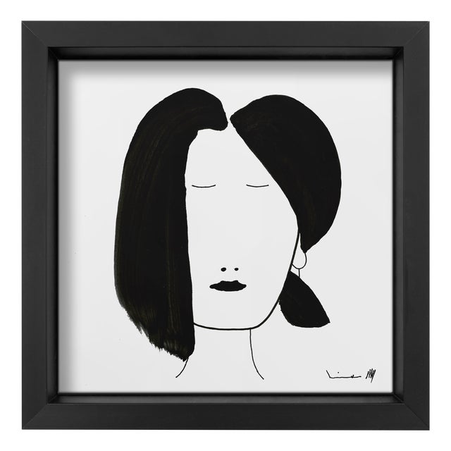 Ginevra XII Picture Frame by Kiasmo For Sale