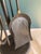 Metal Vintage Brass & Cast Iron 5-Piece Fireplace Tool Set For Sale - Image 7 of 11