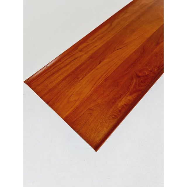 Danish Teak Coffee Table by Finn Juhl for France & Son, Denmark , 1950s For Sale - Image 3 of 18