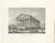 Paris Views: Arc de Triomphe, Madeleine, Tuileries, 1855, Prints, Set of 6 For Sale - Image 4 of 10