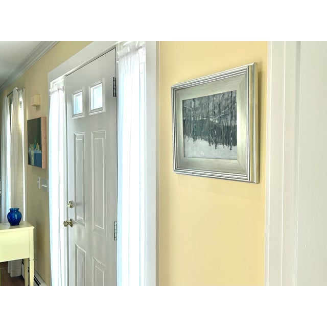 2020s Stick Season by Stephen Remick For Sale - Image 5 of 9