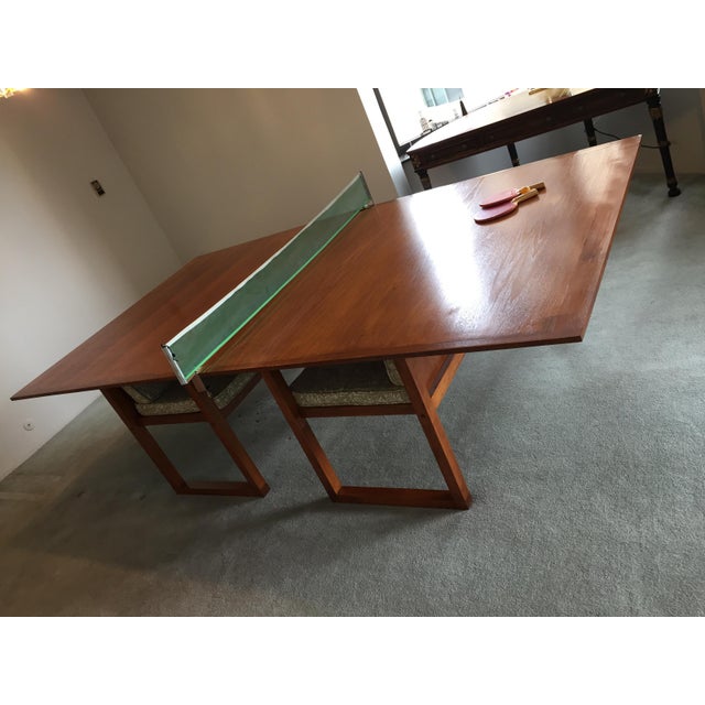 Pottery Barn Ping Pong Table Top | Decorations I Can Make