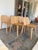 Ronan & Erwan Bouroullec for Matiazzi Osso Dining Chairs, Set of Six For Sale - Image 10 of 12