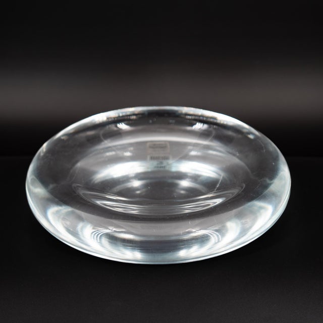 Murano Glass Valet Tray from Salviati & C., 1970s For Sale - Image 10 of 10