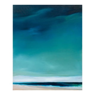 'Land, Sea and Sky' by Larry Dinkin, City College of New York, Pratt Institute, Clio Award For Sale