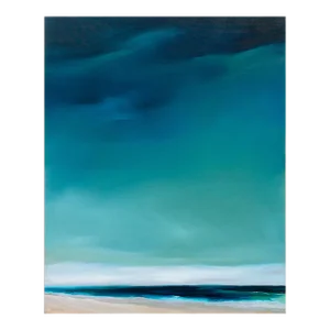 'Land, Sea and Sky' by Larry Dinkin, City College of New York, Pratt Institute, Clio Award