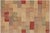 Modern Gabbeh Tan/Beige Wool Rug - 8'8'' X 11'5'' For Sale - Image 9 of 10