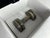 Green Tom Dixon "Rock" Green Marble Dumbbell Weight / Paperweight (2.5kg) For Sale - Image 8 of 13
