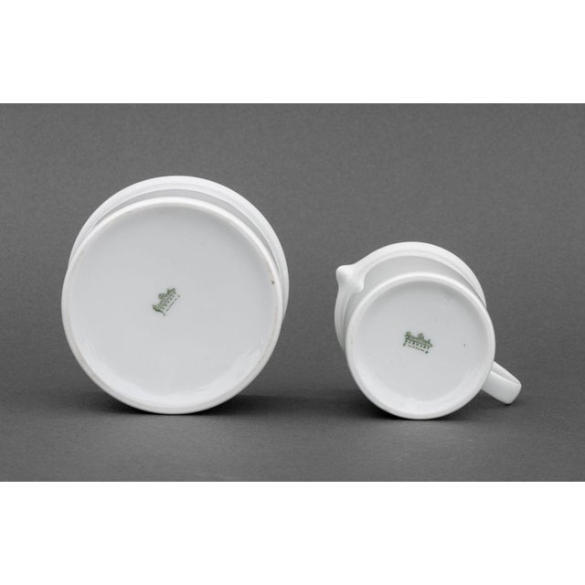 Rosenthal Porcelain "Berlin" Porcelain Service, 50 For Sale - Image 13 of 18