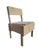 Beige Chair by Enzo Mari for Artek, 2008 For Sale - Image 8 of 13