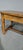 Antique French Farmhouse Refrectory Kitchen Dining Table, 1880 For Sale - Image 3 of 15