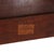 Antique Eastlake Chip Carved Walnut Full Size Bed C1900 For Sale - Image 14 of 17