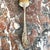 Ice Cream Spoons in Sterling Silver and Vermeil from Odiot, France, 19th Century, Set of 18 For Sale - Image 9 of 18