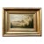 Albert Duval Quigley ( 1891-1961) New Hampshire Artist, Oil on Board, Signed For Sale