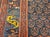 Antique Persian Bidjar Rug, Hand-Knotted Wool, Allover Paisley Pattern. Blue & Green, 4x6 For Sale - Image 13 of 16