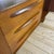Vintage Teak Sideboard Mid-Century Modern Credenza 1960s For Sale - Image 11 of 12