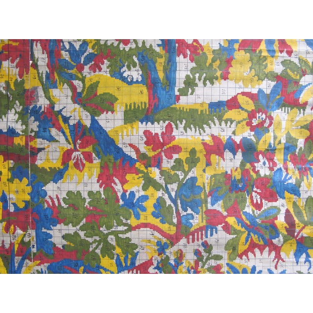 Tapestry Point Paper Design For Sale - Image 4 of 8