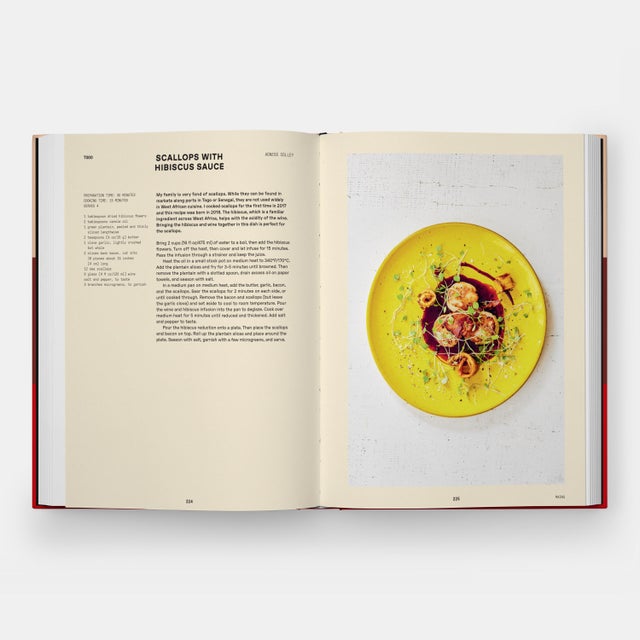The Contemporary African Kitchen Book For Sale - Image 10 of 10
