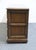 Century Furniture Solid Oak Spanish Mediterranean 76" Triple Door Dresser For Sale - Image 12 of 14