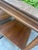 Brown 1960s Mersman Mid-Century Modern Walnut Two-Tier End Tables - A Pair For Sale - Image 8 of 17
