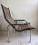 Hans Eichenberger Swiss Lounge Chair by Hans Eichenberger for Strases, 1970s For Sale - Image 4 of 18