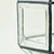 Mid-Century Glass Flush Mount from Limburg, Germany, 1960s For Sale - Image 4 of 10