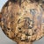 Brown Large German Ceramic Studio Pottery Vase from Gerhard Liebenthron, 1970s For Sale - Image 8 of 18