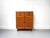 Mid-Century Modern Teak Chest of Drawers from Brouer Møbelfabrik, 1960s For Sale - Image 3 of 18