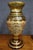 Late 20th Century Bohemian Glass Decanter and Vase Set With Horse-Drawn Carriage Scenes, Set of 3 For Sale - Image 10 of 18