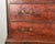 George III 9-Drawer Mahogany Chest on Chest, 18th Century For Sale - Image 4 of 17