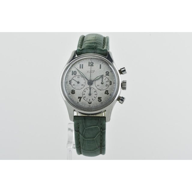 Wrist Watch from Tissot, 1940s For Sale - Image 16 of 18