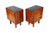 Mid 20th Century Nightstands, 1970s, Set of 2 For Sale - Image 3 of 10