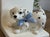 Vintage MCM Otagiri Dalmatian Dog Ceramic Bookends -Set of 2 For Sale In Dallas - Image 6 of 8