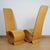 Bentwood Chairs by the Villiers Brothers, 1990s, Set of 2 For Sale - Image 4 of 8