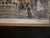 2000 - 2009 2002 Austrian Artist Josef Eidenberger “Altstadt” of Innsbruck, Austria, Signed Colored Etching For Sale - Image 5 of 6
