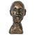 Roulland, Figurative Sculpture, 20th Century, Patinated Bronze For Sale - Image 9 of 9