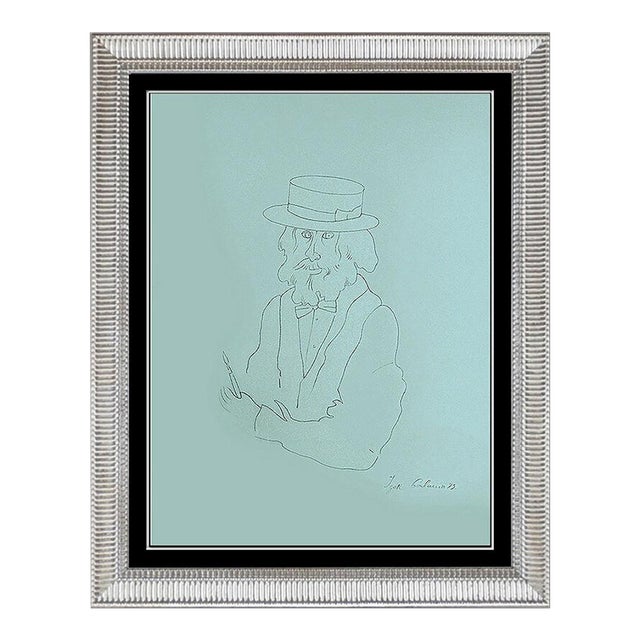 I am the Artist, Igor Galanin For Sale