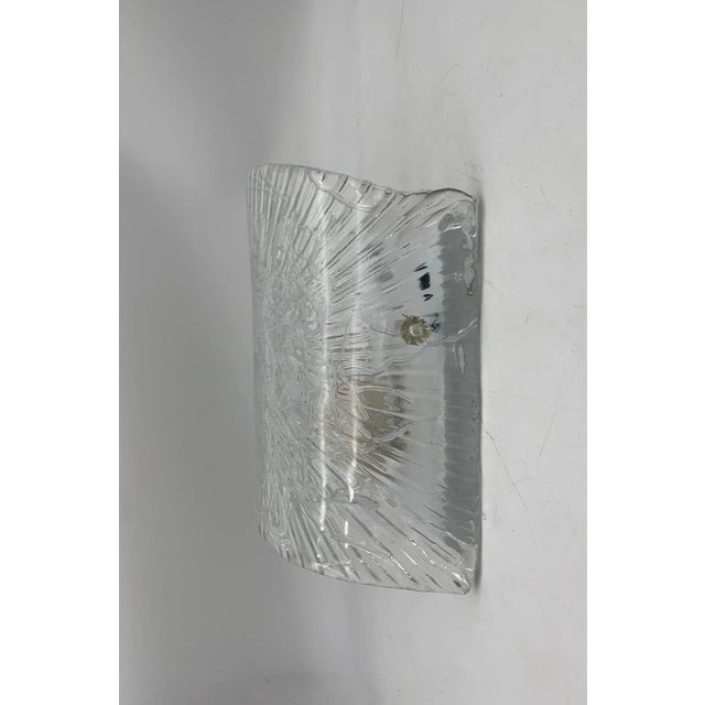 Vintage Wall Lamp by Sylcom, 1995, Set of 2 For Sale - Image 6 of 8